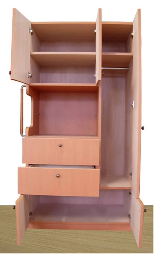 収納家具
